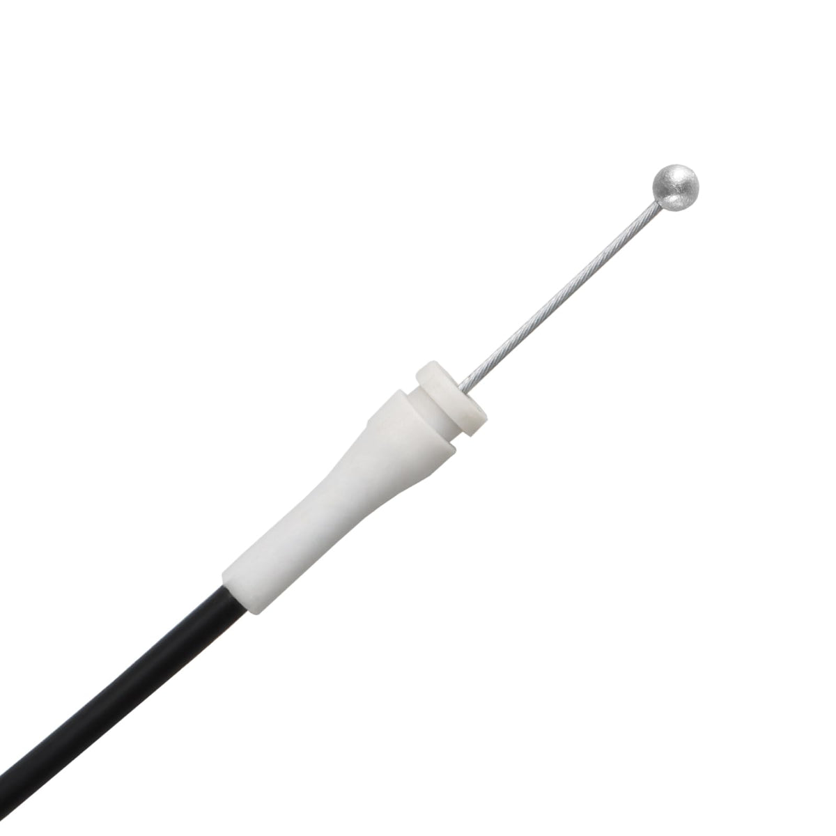 KPALAG cable held in hand for scale showing correct lengths for easy installation