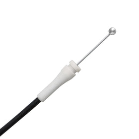 KPALAG cable held in hand for scale showing correct lengths for easy installation