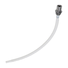 KPALAG assembly next to ruler for scale showing correct OEM-fit benefit