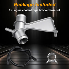 KPALAG bracket beside ruler showing accurate dimensions and fit benefit