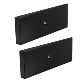 KPALAG shim beside ruler showing 2-inch width for fit verification