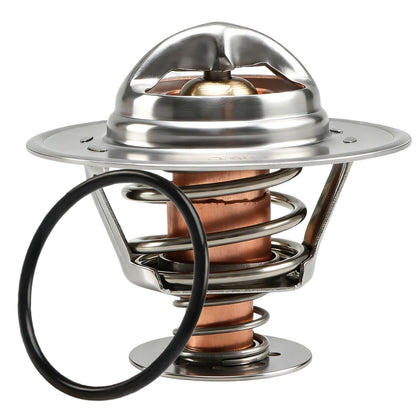 KPALAG thermostat front assembly showing compact fit and reliable replacement benefit