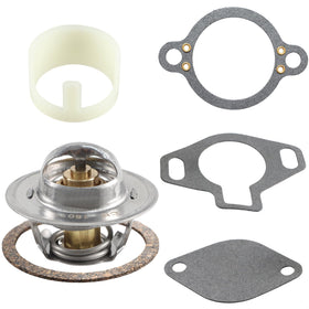 KPALAG thermostat kit front view showing components and fit benefits