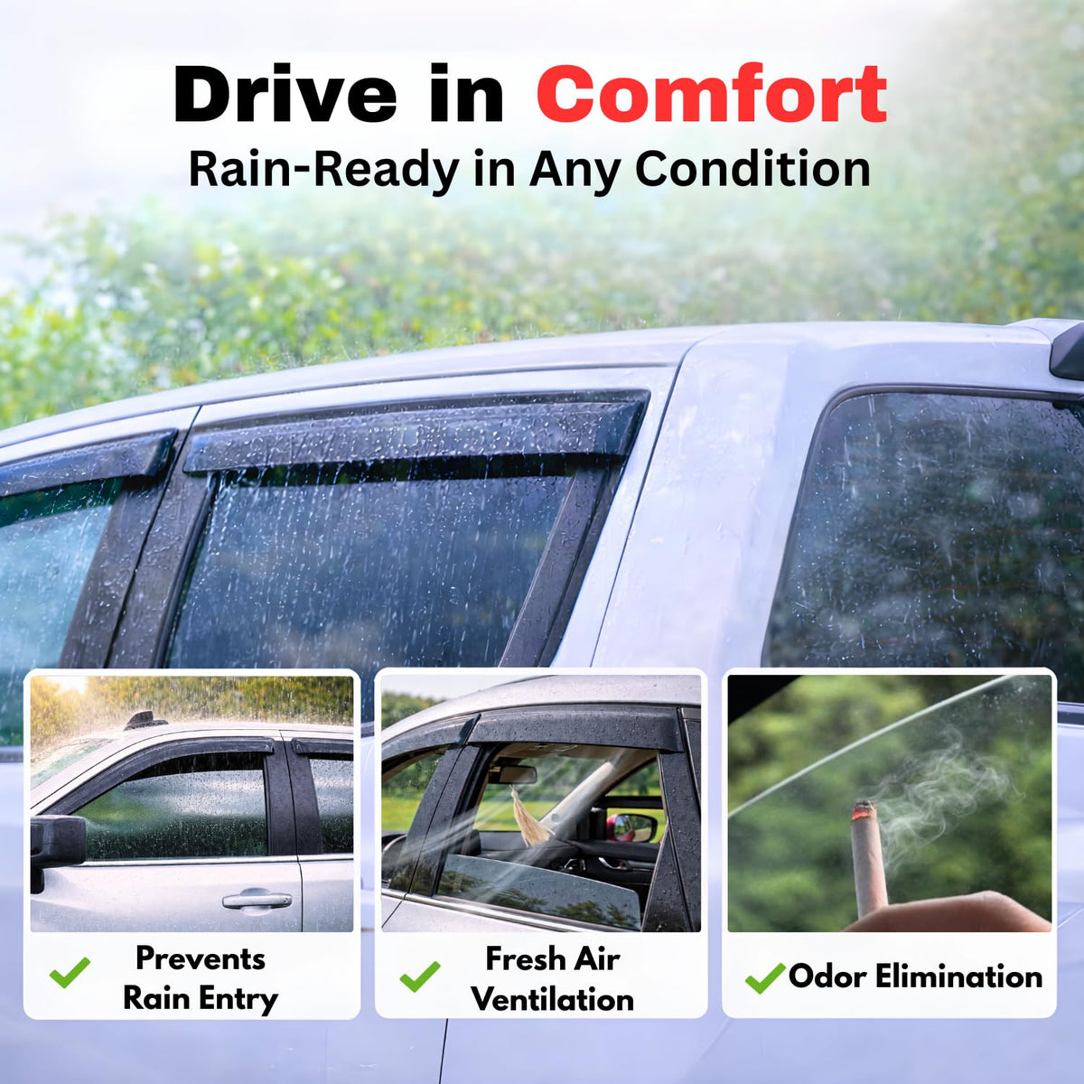 KPY rear window profile on Charger highlights low-profile styling advantage