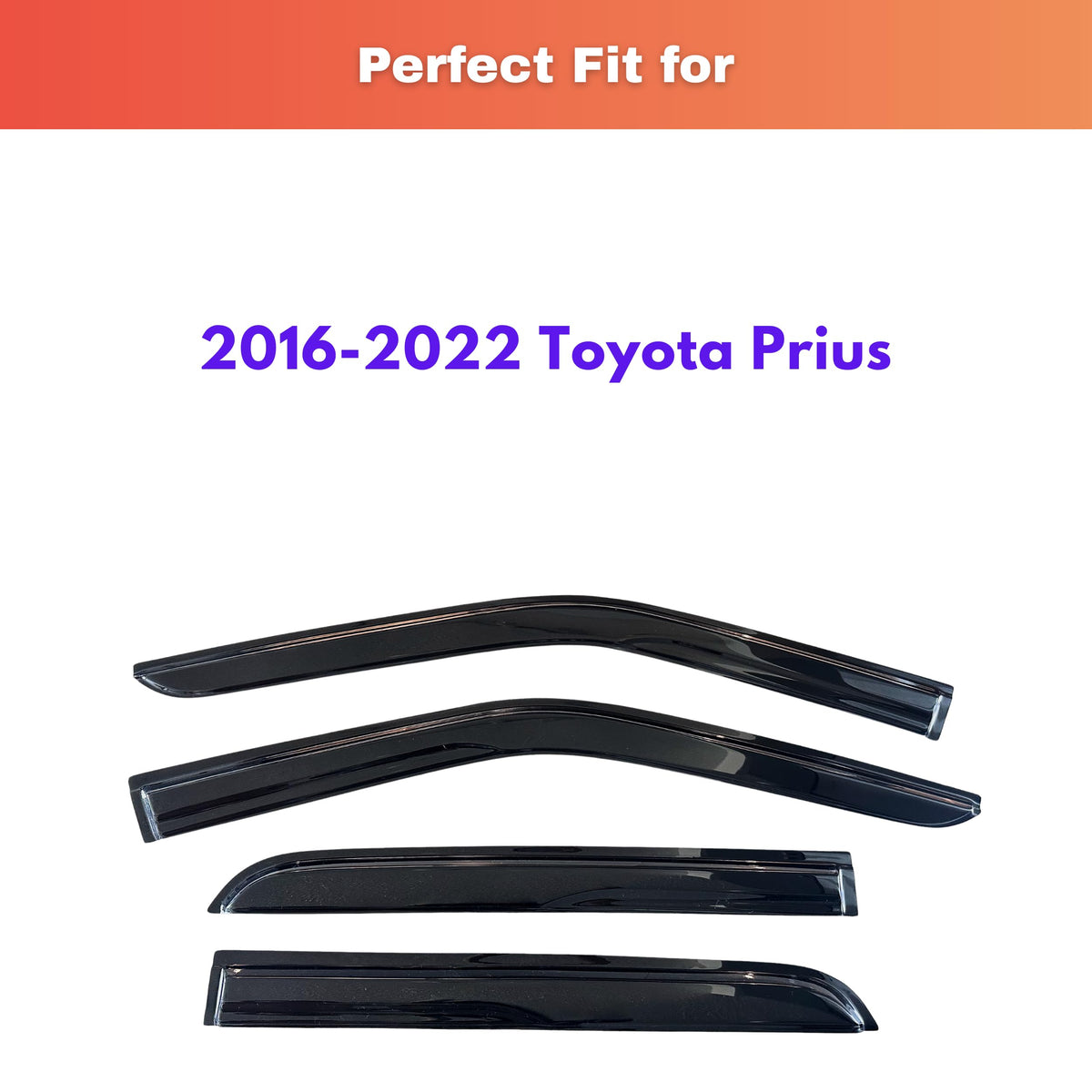 KPY side profile of visor demonstrating low-profile design and airflow benefit