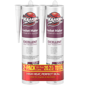 KRAKEN BOND front packaging showing two red cartridges and benefits