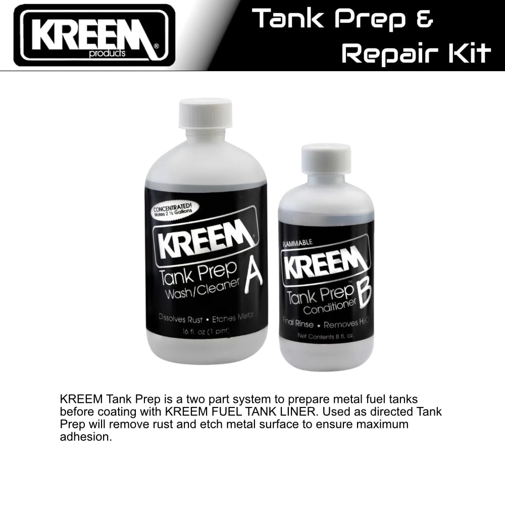 Kreem liner texture close-up showing smooth protective coating benefit