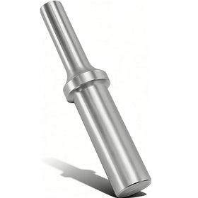 Krenlory A1605 front profile showing polished seat for cleaner rivet finishes