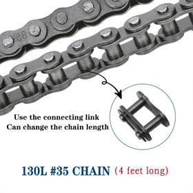KRGUOD clutch hardware kit with bolt, washer and wrench for quick straightforward installation