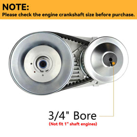 KRGUOD plastic assembly cover with visible label for part identification