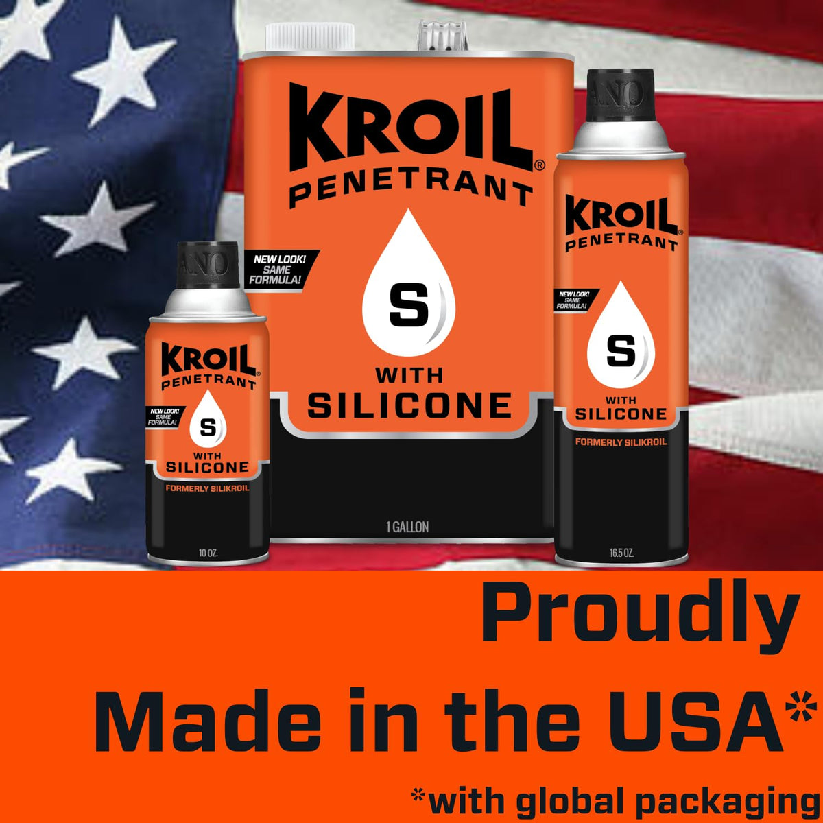 KROIL applied to a boat hinge in a marine setting highlighting corrosion protection and moisture displacement