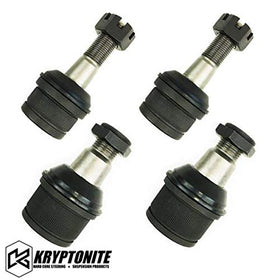 Lassos Boutique Kryptonite front package showing kit contents and benefits