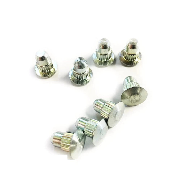 Lassos Boutique Kryptonite front-package showing complete eight-pin kit and part number
