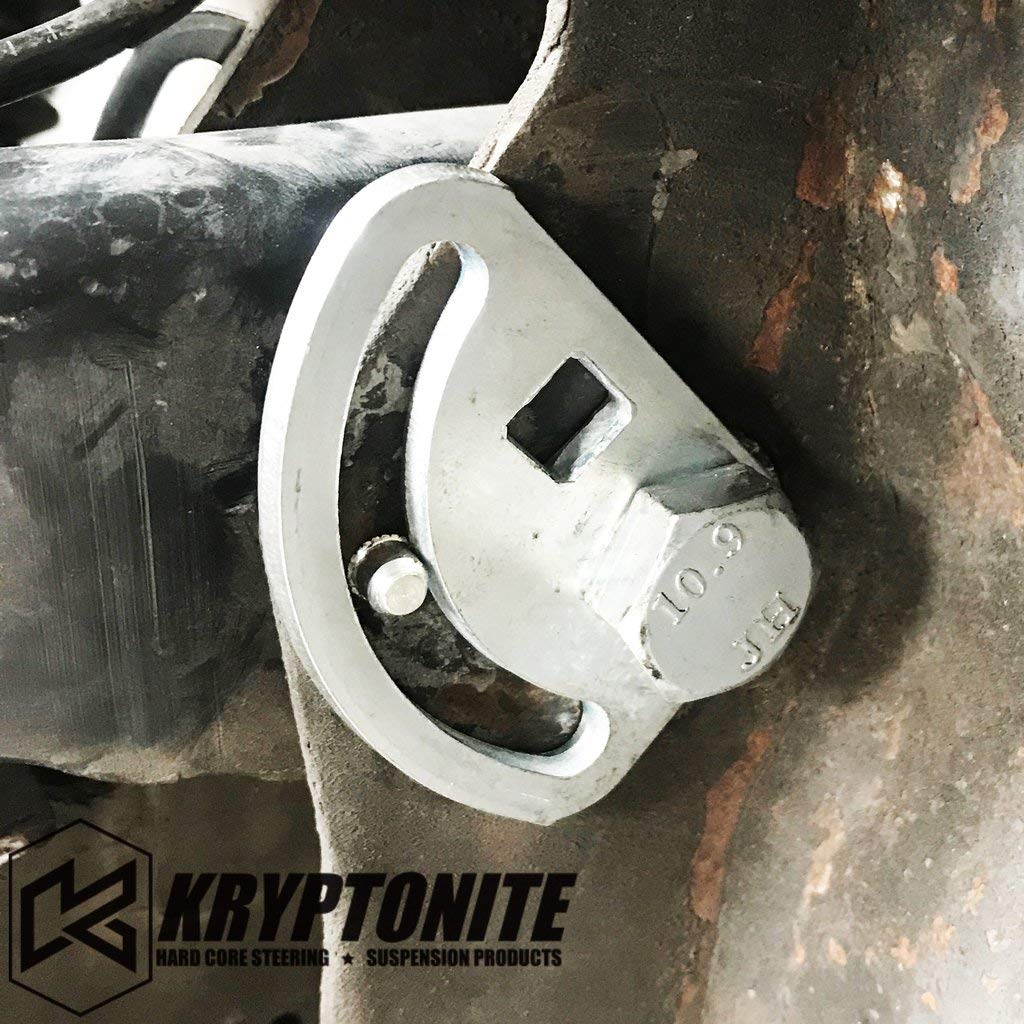 Lassos Boutique Kryptonite close-up of a cam pin highlighting durable fit and finish