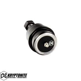 Lassos Boutique Kryptonite installed on Ram 2500 front end for improved handling