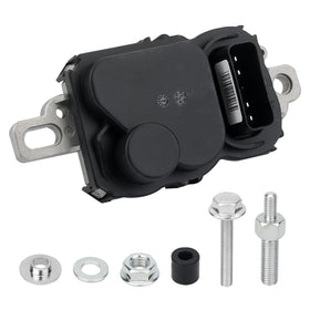 KSGNY FPDM front view showing fitment and reliable replacement benefit