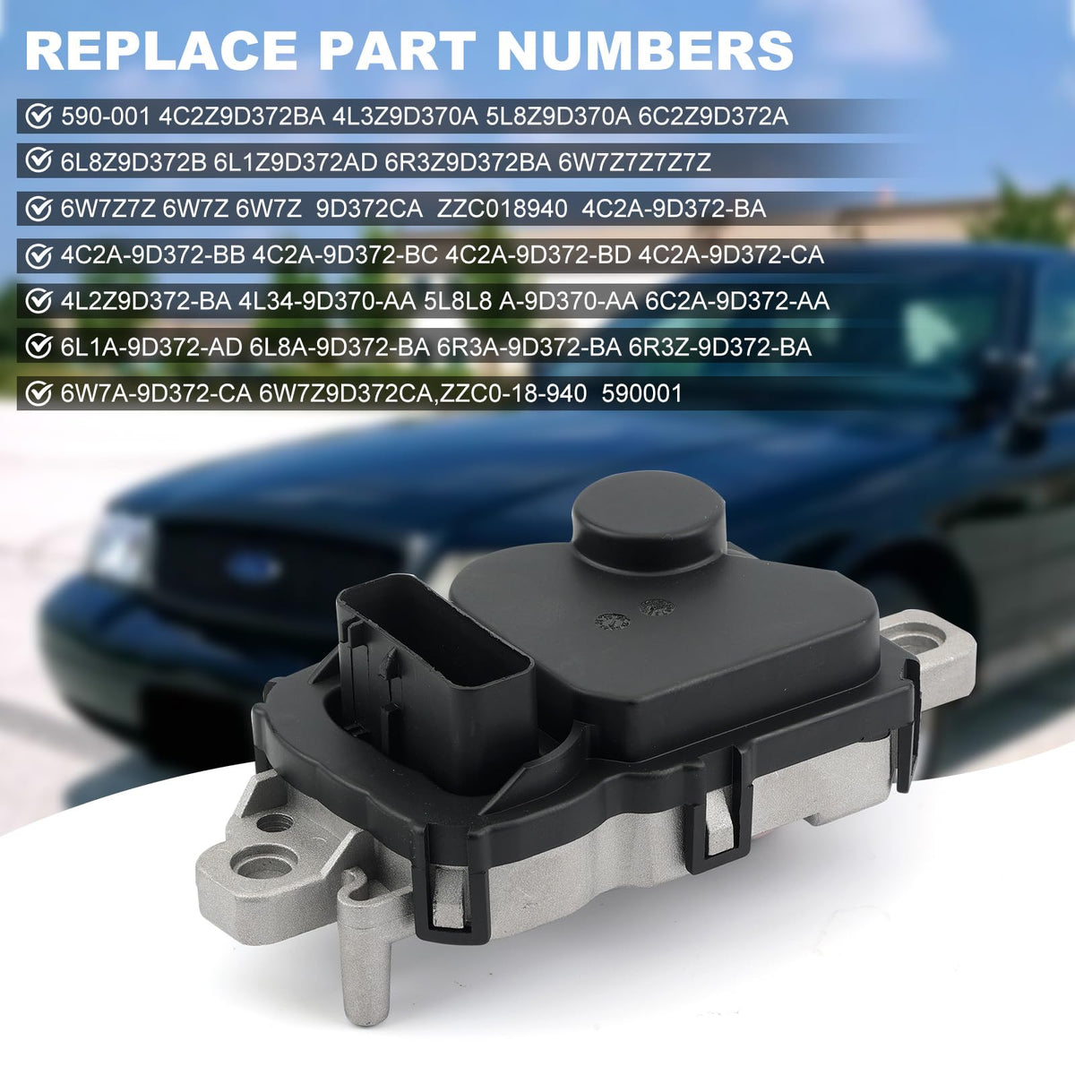 KSGNY FPDM side profile highlighting aluminum base and corrosion resistance