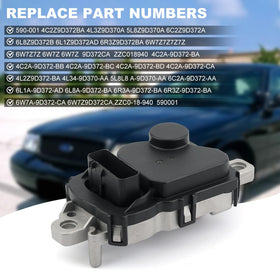 KSGNY FPDM side profile highlighting aluminum base and corrosion resistance