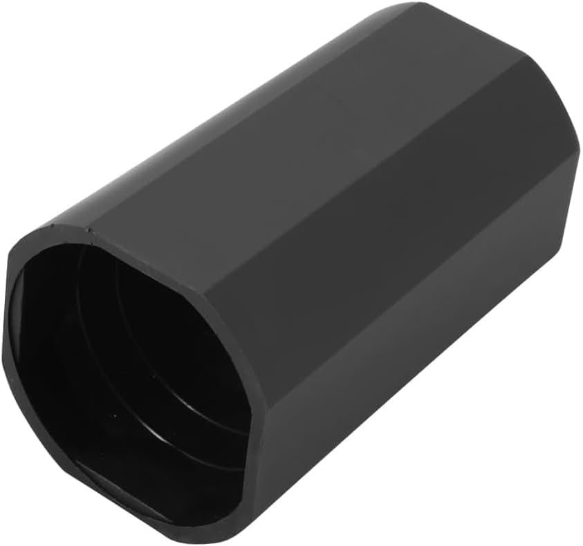 KSJED close-up of drive sleeve displaying durable finish and fitment benefit