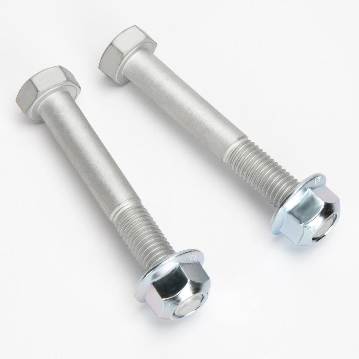 KSP cam close-up highlighting machined profile for precise adjustment