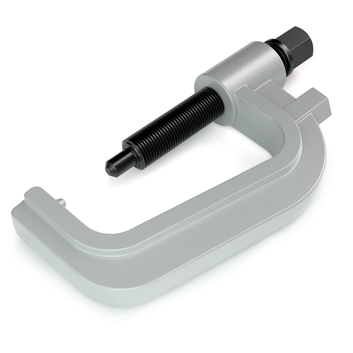 KSP PERFORMANCE front view of torsion unloading tool shows sturdy profile and fit benefit