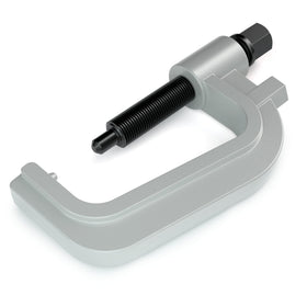 KSP PERFORMANCE front view of torsion unloading tool shows sturdy profile and fit benefit