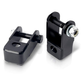 KSP PERFORMANCE hardware bolts and washers demonstrating high-grade fasteners benefit