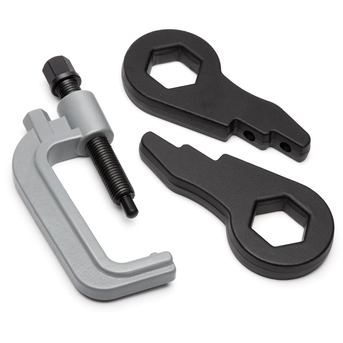 KSP PERFORMANCE packaged tool with label ready for storage and shop readiness benefit