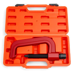 KSP PERFORMANCE boxed packaging with included parts showing ready-to-use convenience