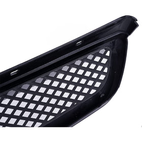 Kspeed grille next to ruler for size scale, aiding correct fitment choice