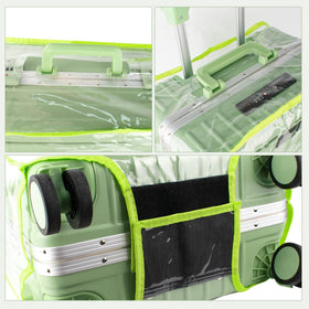 KSSZZCO side cutout demonstrating convenient side-handle access and lift safety