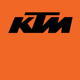 KTM foam close-up texture showing pre-oiled surface and superior dust trapping