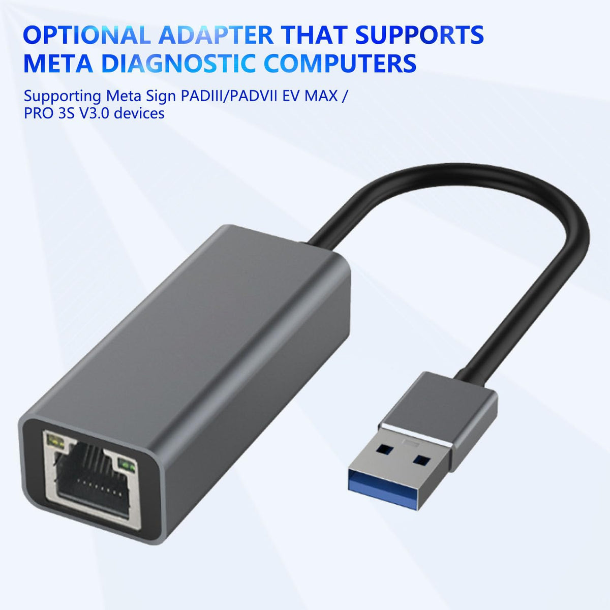 KTTOOL KTPROT five-foot cable stretched to show reach for workshop convenience