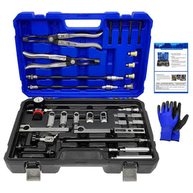 KTTOOL KTPROT front packaging showing full kit and contents for quick identification
