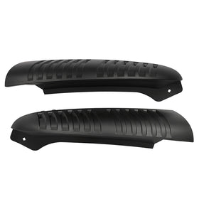 KUAFU packaged parts with clips showing included hardware benefit