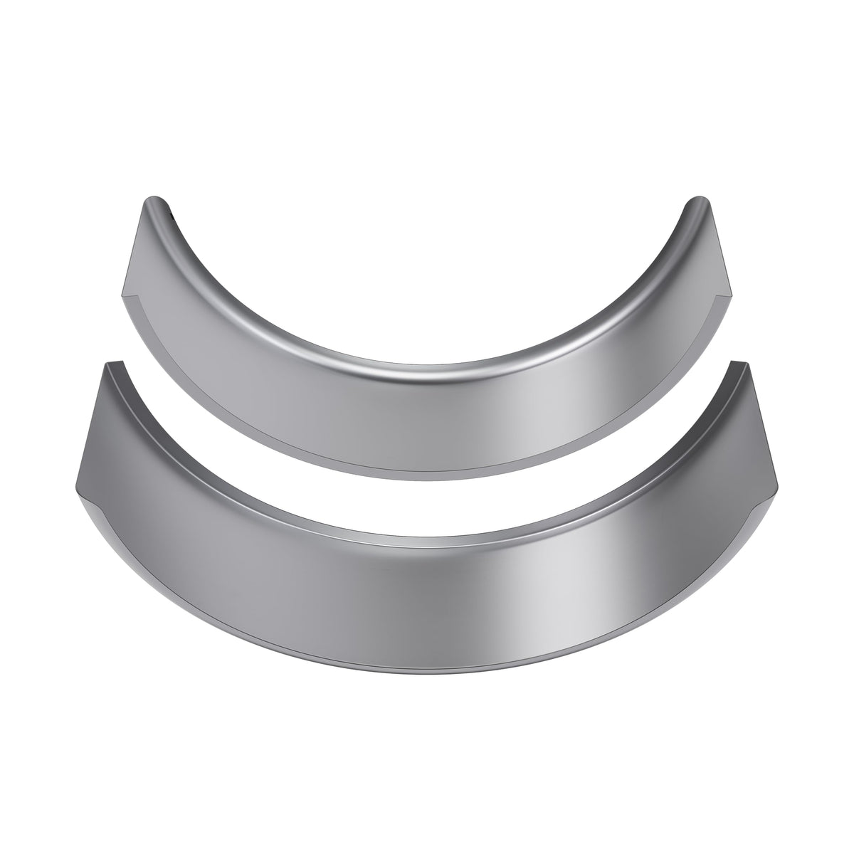 KUAFU steel texture detail showing durable construction against wear