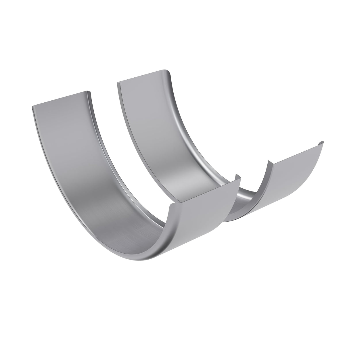KUAFU welding surface close-up showing weld-ready edges for secure fit