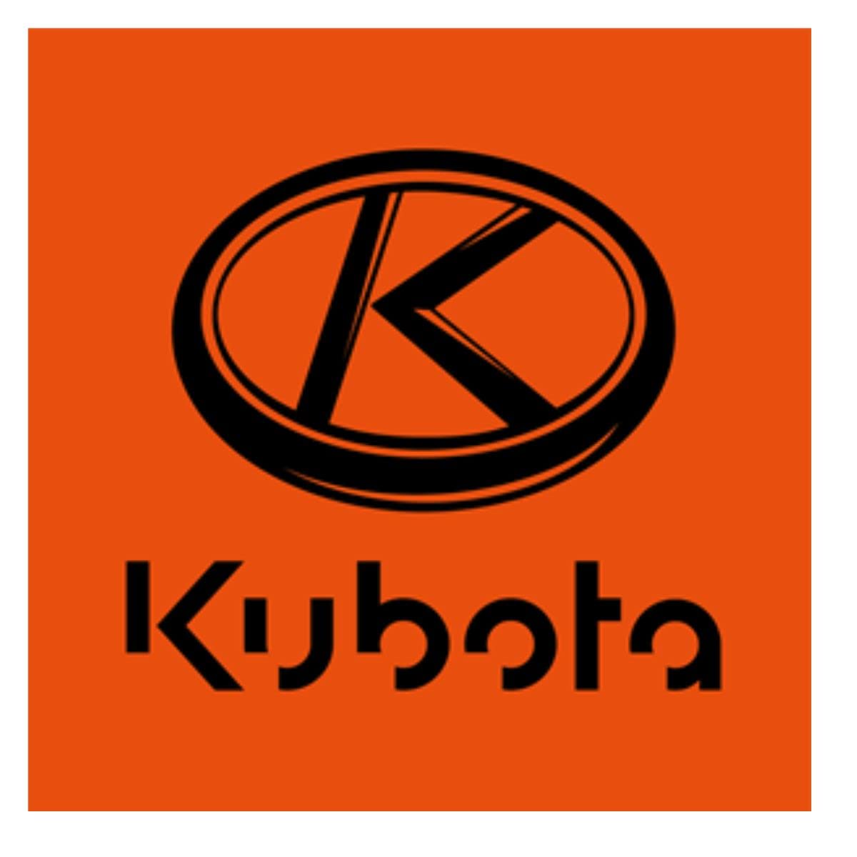 Kubota tractor usage lifestyle showing oil in service and reliable maintenance benefit