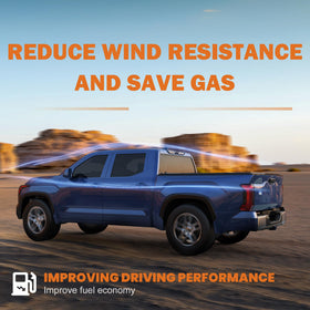 KUIPERAUTO two horizontal crossbars detail increasing cargo stability