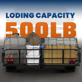 KUIPERAUTO folded vertical storage demonstrating compact, space-saving benefit