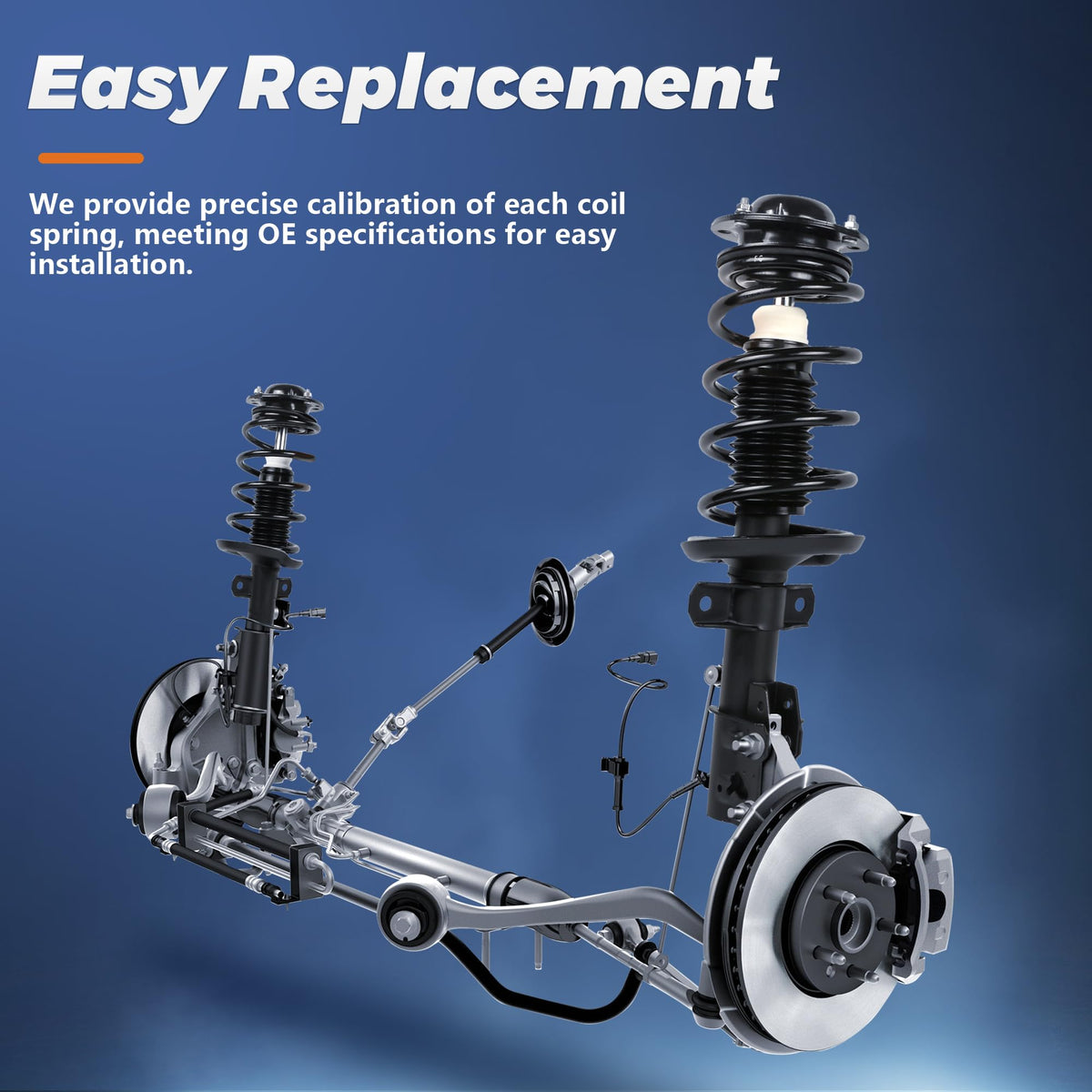 KUIPERAUTO assembly next to ruler showing correct scale for easy verification