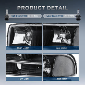 KUIPERAUTO installed on GMC Sierra demonstrating plug-and-play convenience