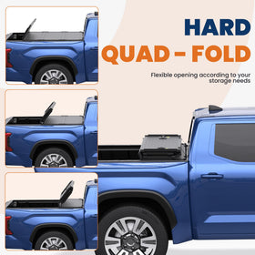 KUIPERAUTO close-up of aluminum surface texture and durable powder-coating