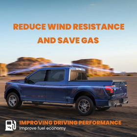 KUIPERAUTO included wiring and stick touch lamp for easy visibility
