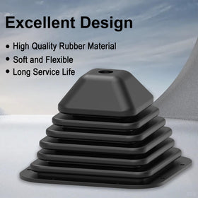 Kujunpao detail of threaded slider installation, simplifies fitting process
