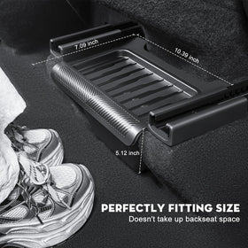 KUNIST close-up of TPE texture highlighting waterproof durable material benefit