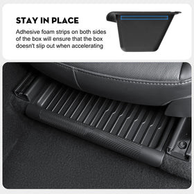 KUNIST lid detail highlighting ABS construction for durable closure