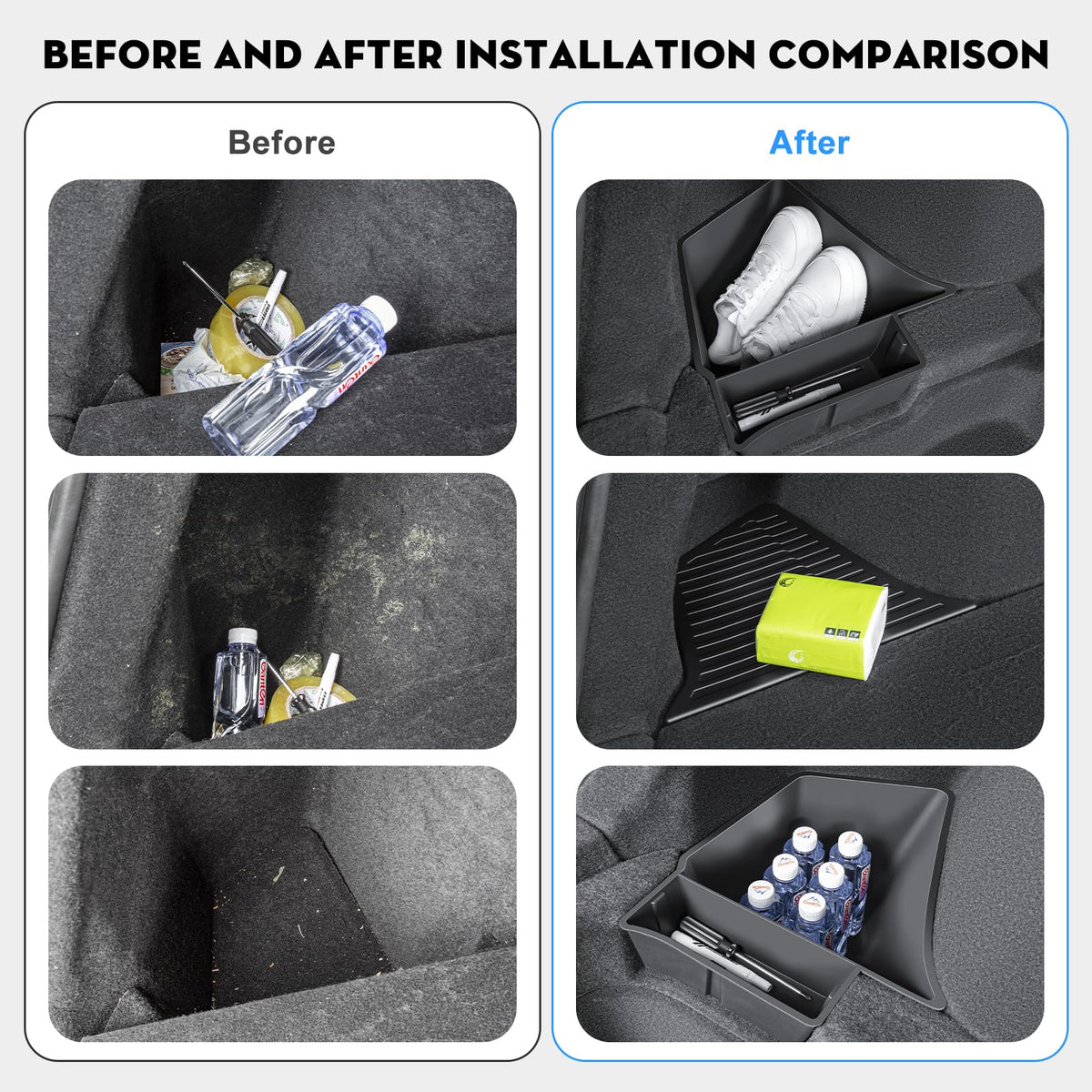 KUNIST lid detail highlighting snap fit and secure coverage benefit