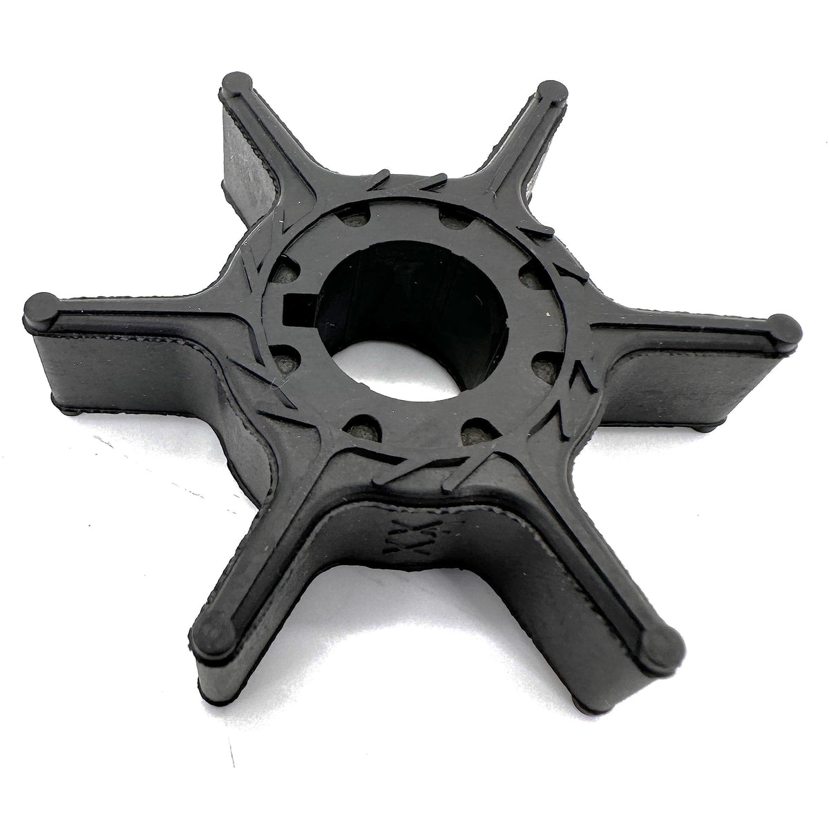 KUNOANZ gaskets and seals laid out to show all kit components for easy replacement