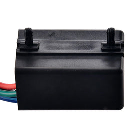 KUNOANZ sealed housing detail resisting saltwater corrosion and moisture